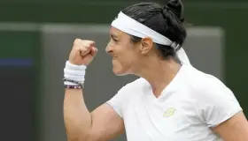 Jabeur despacha a la campeona