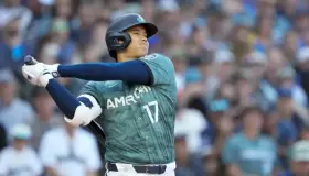 Escucha Ohtani a fans de Seattle