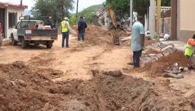 Aplican más de 3 mdp en Lomas de Fátima