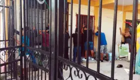 Rescatan a 20 menores de Chiapas; víctimas de trata de personas