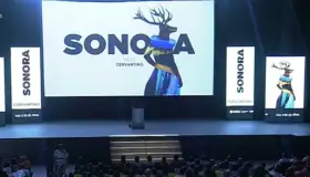 Participarán más de 500 artistas sonorenses en el FIC