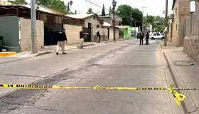 Identifican autoridades a lesionado de bala