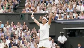 Vuelve Jabeur a la gran final