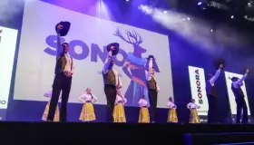 Mostrará Sonora riqueza cultural en Festival Internacional Cervantino: ADM