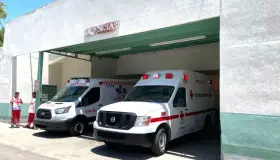 Recibe golpes adulto mayor en su propia vivienda