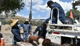 Atiende Oomapas falla de equipos y necesidades