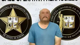 Detienen a sujeto por presunta muerte de perrito