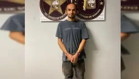 Detiene la AMIC a persona por robo de vehículo