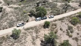Llaman Madres Buscadoras a reportar fosas clandestinas en anonimato