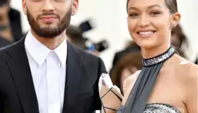 Zayn Malik habla sobre los problemas con la familia de Gigi Hadid