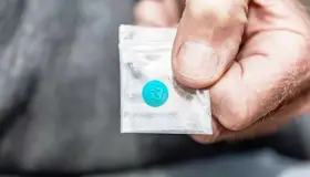 Grave por sobre dosis de fentanilo