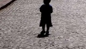 Encuentran a menores solos en la calle; fue en diferentes sectores