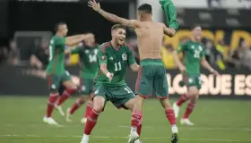 Encara el Tri un nuevo reto