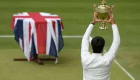 Triunfo de Alcaraz inicia época