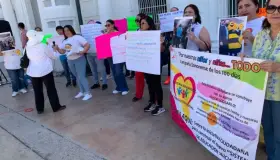 Exigen reorientación de recursos asociación de estancias infantiles