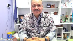 Alertan por infecciones de garrapatas