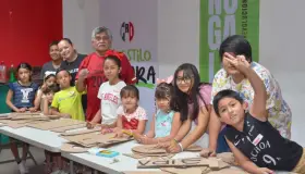 Atienden convocatoria a cursos de verano del PRI