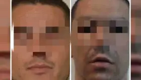 Condenan a dos por asesinato de comandante