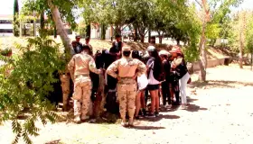 Dan un lugar seguro a niños y jóvenes con Centros del Bienestar Juvenil