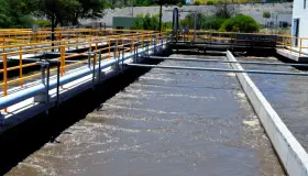 Trabaja sin irregularidades la PTAR Lomas de Anza