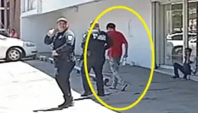 Tenía seis día secuestrado; joven escapa de sus captores