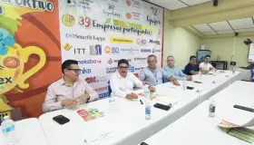 Promueven torneo industrial nogalense