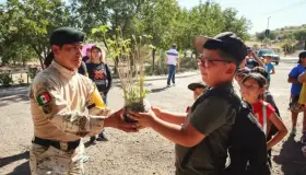 Exitoso Campamento de Verano del INJ