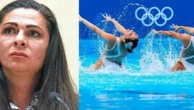 Dan plazo a la Conade para pagar becas a nadadoras