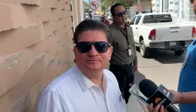 Acusan a choferes de tráfico de personas