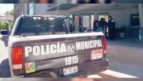 Encuentra mujer a su hermano en su casa golpeado