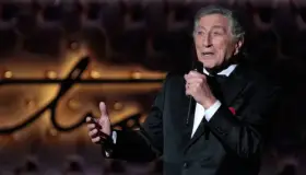 Murió Tony Bennett