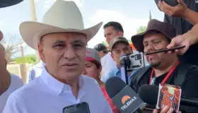 Actos de violencia afectan percepción de seguridad: Gobernador