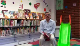 Bibliotecario, noble oficio que merece ser celebrado