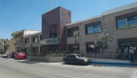 Salen funcionarios de vacaciones de verano