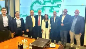 Garantizan suministro de energía eléctrica para desarrollo de Nogales