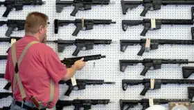 Afirma la SRE si procede demanda contra armas de EU, no le tocará a esta administración