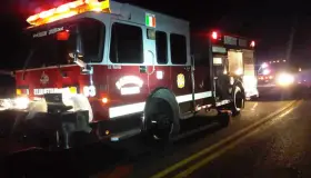 Exhortan bomberos ser más estrictos con bares