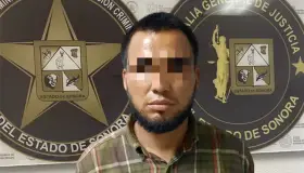 Buscan sentencia de por vida para autor de incendio en bar