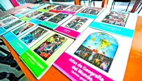 Hacen petición para no distribuir libros de texto de la SEP