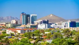 Arde Tucson; temperaturas rompen récords en 40 días consecutivos