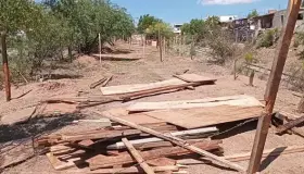 Apoyará Sindicatura la reubicación de familias