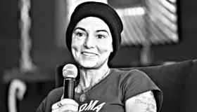 Muere la cantante Sinead O' Connor a los 56 años