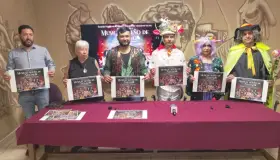 Presentan la obra de teatro “Sueño de Verano”