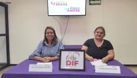 Tiene DIF dos programas más de apoyo