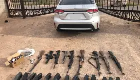 Da FGR a conocer resultados del 2023