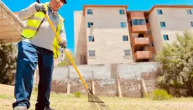 Mejoran espacio público de Puestas del Sol