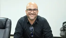 Nombran a David Chavoya coordinador de CNOP