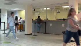 Mantiene Agencia Fiscal del Estado operación normal en vacaciones