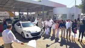 Inicia programa ‘Héroes Paisanos’