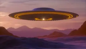 Gobierno oculta programa de Ovnis: militares de EU
